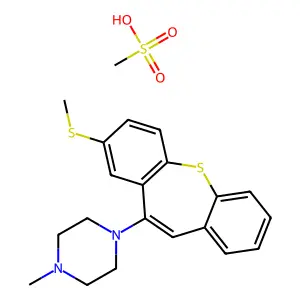 1-(2,5-dimethylphenyl)-1H-pyrrole-2,5-dione structure