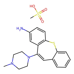 1-(2,4,5-Trichloro-phenyl)-pyrrole-2,5-dione structure