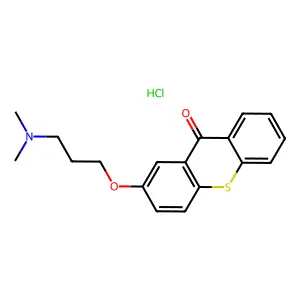 Stirimazole structure