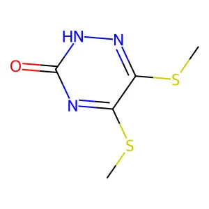 2-[(2,4-Dinitrophenyl)amino]-3-methylpentanoic acid structure