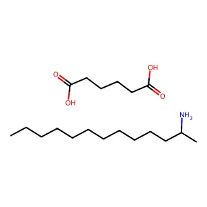 Dimethyl tricyclo[2.2.1.02,6]hept-3-ylphosphonate structure