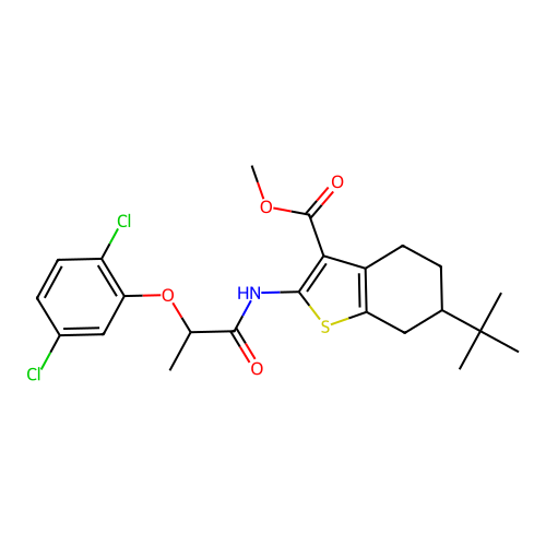 A2433/0103080 structure