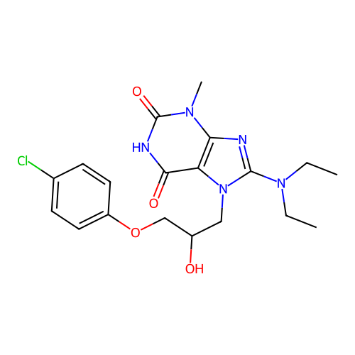 BAS 00458060 structure
