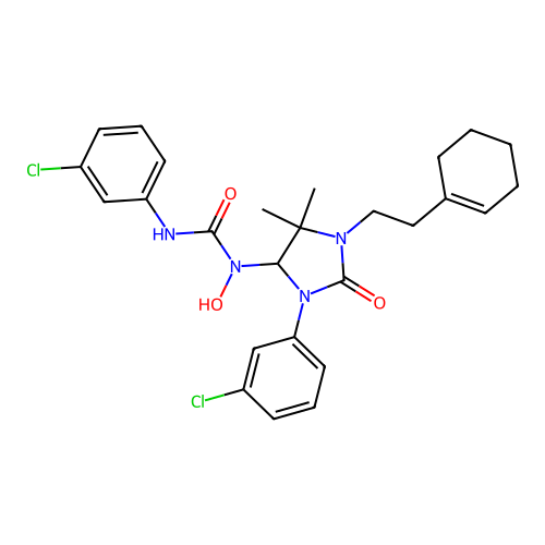A0900/0042287 structure