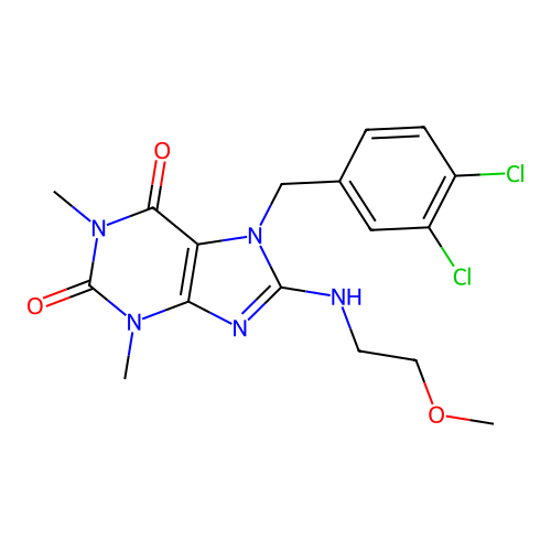 AE-641/11516916 structure