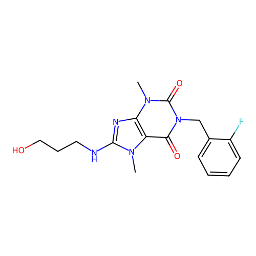 BAS 02224163 structure