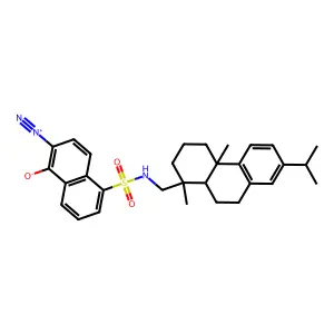 KST-1A3749 structure