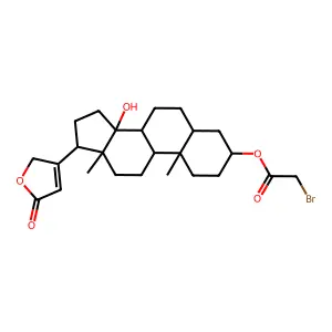 11bH-Benzo[a]quinolizine-11b-carbonitrile, 1,2,3,4-tetrahydro-4-oxo- structure