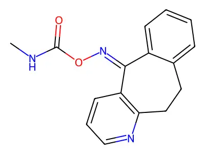 C16-H15-N3-O2 structure