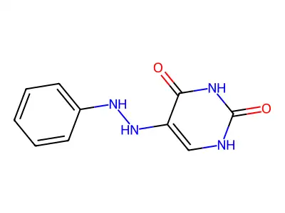 2-Propanol, 1-(3-chlorophenoxy)-3-(2-propynyloxy)-, carbamate structure