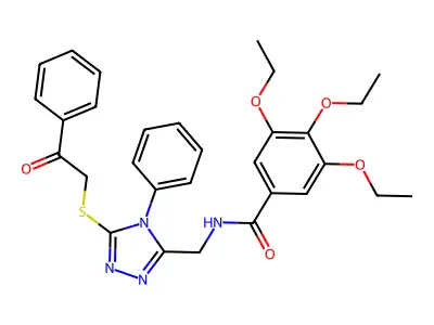 F0508-1167 structure