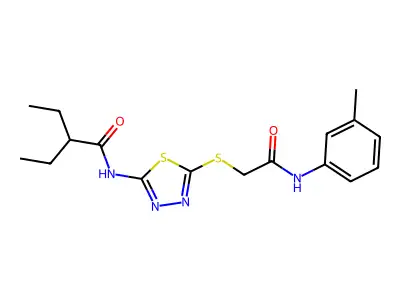 F0509-0279 structure