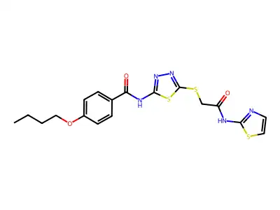 F0417-1432 structure