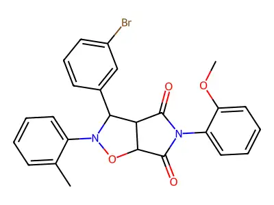 BAS 00502416 structure