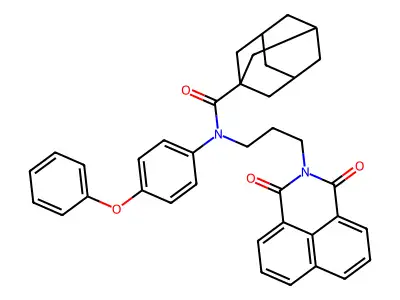 F0900-0696 structure