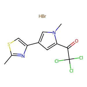 12F-046 structure