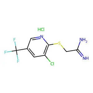 12G-049 structure