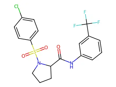 12G-384S structure