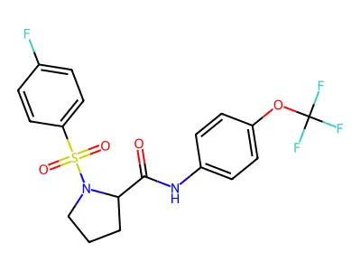 12G-386S structure