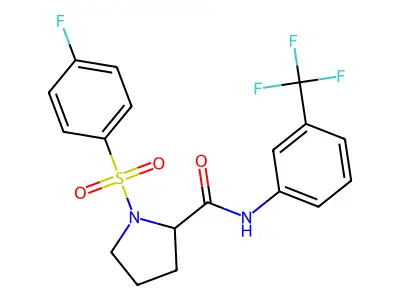 12G-387S structure
