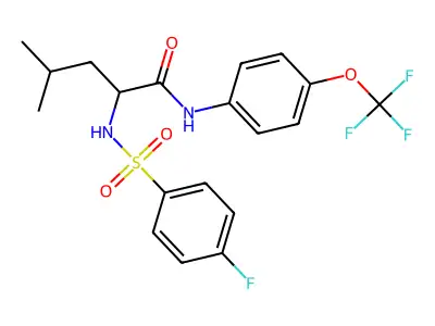 12G-392S structure