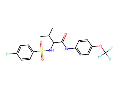 12G-402S structure