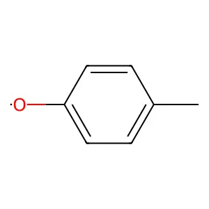 4-Me-phenoxy structure