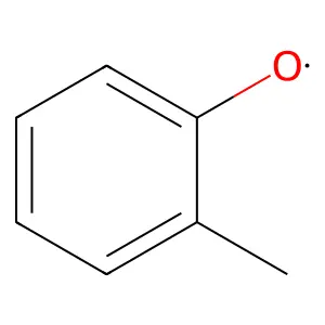 2-Me-phenoxy structure