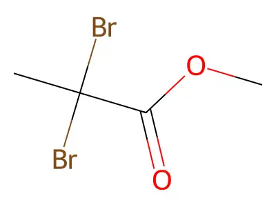 2,2',4,4'-Tetramethoxy-1,1'-biphenyl structure