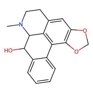 Ushinsunine structure