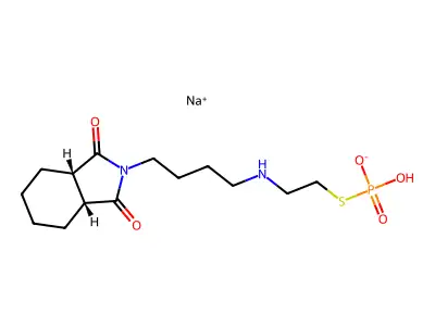 N-(2,3,4,5,6-五氯苯基)丙酰胺 structure