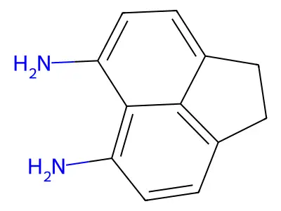 2-(4-Methoxyphenyl)imidazo[1,2-a]pyrimidine structure