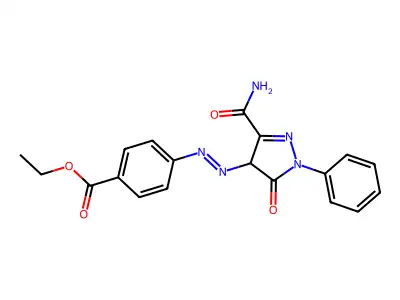 methyl hydroximinoacetate structure