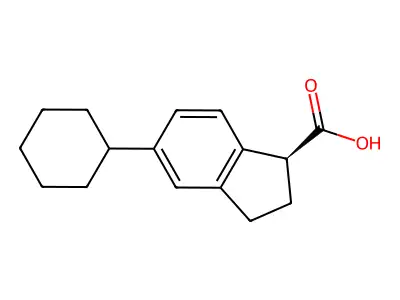 BL 2365 structure