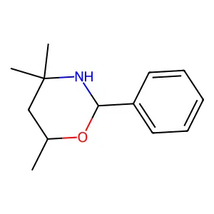 2-Propanol, 1-(o-(4-chlorophenoxy)phenoxy)-3-diethylamino-, hydrochloride structure