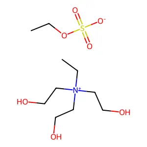 2-Methyl-2-[(2-methylpropane-2-sulfinyl)sulfanyl]propane structure