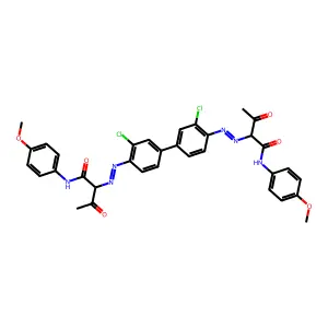 2-(4-Methoxyphenyl)imidazo[1,2-a]pyridine structure