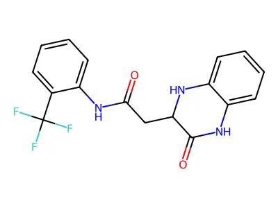 F0158-0023 structure