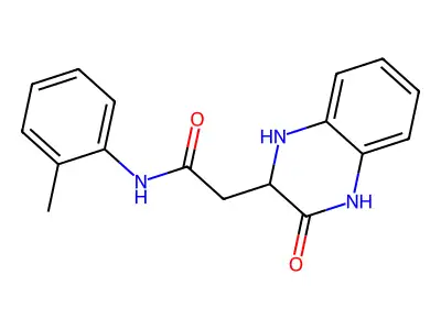2-Propoxybenzohydrazide structure