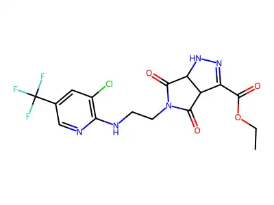12L-932 structure