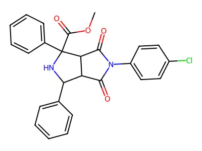 1H-911 structure