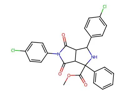 1H-912 structure