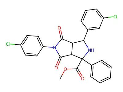 1H-917 structure