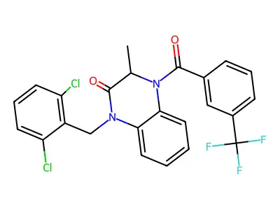 2J-589S structure