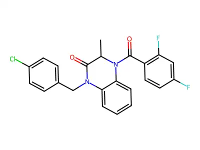2J-604S structure