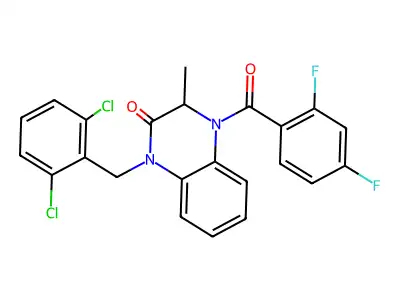 2J-605S structure