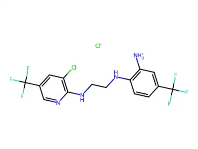 2J-925 structure