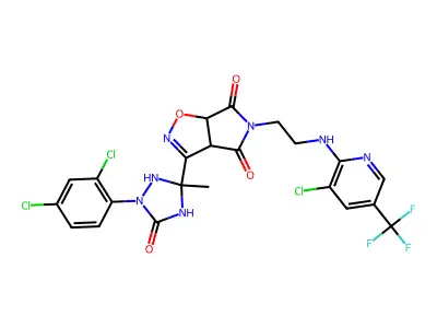2J-938 structure