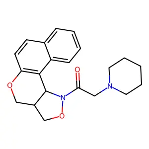 3G-994 structure