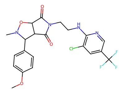 3H-947 structure